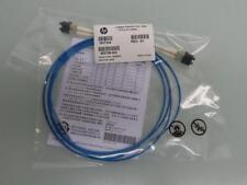 Pack of 10 HP 653728-002 2M OM4 Premier Flex LC/LC Multi-Mode Fiber Optic Cables picture