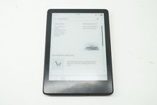 Amazon Kindle Paperwhite 11th Gen. 8GB, Wi-Fi, 6.8