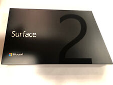 New Sealed Microsoft Surface 2 64GB, Wi-Fi, 10.6in - Magnesium With Keyboard. picture