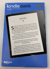 NEW Kindle Oasis E-Reader 10th Generation 7