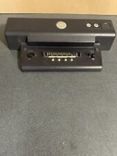 Dell PR01X Docking Station No cords included use with adapter model PA-10 picture