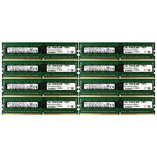 PC4-17000 Hynix 64GB Kit 8x 8GB HP Cloudline CL2100 CL2200 G3 1211R Memory RAM picture