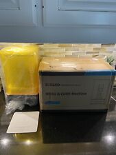 New Elegoo Mercury Plus 2.0 Wash And Curing Machine MSLA In Original Box picture