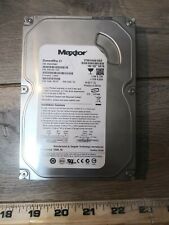 Maxtor Hard Drive 3.5 series 7200.10 diamondmax 21 160gb sata picture