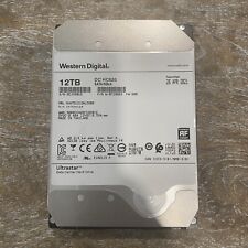 Western Digital Ultrastar DC HC520 12TB,Internal,7200 RPM,3.5 inch... picture