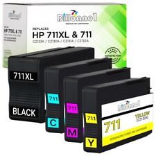 For HP 711XL 711 for HP DesignJet T120 T1300 T520 T125 T130 picture