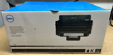 Genuine Dell C7D6F (8PTH4 / 593-BBBJ) Black Toner for B2375DFW / B2375DNF picture