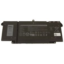 NEW GENUINE Dell Latitude 5320 7320 7420 7520 63Wh Laptop Battery - 7FMXV picture