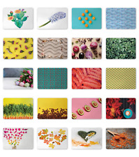 Ambesonne Spring Colors Mousepad Rectangle Non-Slip Rubber picture