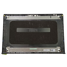 Black Lcd Back Cover Lid For Dell Vostro 15 3510 3520 3525 DWRHJ AP3LK000401 New picture