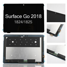 OEM For Microsoft Surface Go 2018 1824/1825 LCD Display Touch Screen Replacement picture