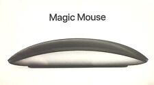 Apple Magic Mouse 3 Multi-Touch Surface (2023)-BLACK , MMMQ3AM/A, Sealed, NEW picture