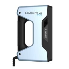 Openbox - Shining3D EinScan Pro 2X 3D Scanner + Color Pack with Solid Edge CAD picture