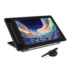 Huion KAMVAS PRO 13 2.5K Drawing Tablet Display QHD Pen Tech 3.0 Refurbished  picture