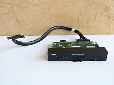 Dell 04J91H PowerEdge T320 Black Front Control Panel picture