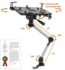 *Bundle*Mobotron MS-426 Standard Car iPad Notebook Laptop Mount+Supporting Brace picture