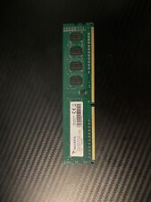 ADATA 8GB (DIMM) 1600MHz DDR3 Memory (AD3U1600W8G11-B) x1 picture