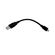 USB Charging Cable Cord for NEST DROPCAM PRO SECURITY CAMERA 6in picture