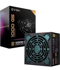 EVGA SuperNOVA 1000 G5, 80 Plus Gold 1000W, Fully Modular, Eco Mode picture
