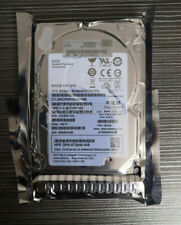 HP 900GB SAS 12G 15K ENT 2.5