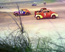 Daytona Beach 500 Car Race 1953 Vintage Photo Petty Mousepad  Mouse Pad  7 x 9 picture