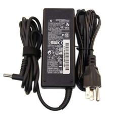 Genuine 90W Adapter Charger Envy Touchsmart Sleekbook 1517 M6 M7Series 4.5*3.0mm picture
