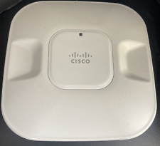 Cisco AIR-AP1041N-A-K9 2.4GHz 802.11n 300Mbps Wireless Access Point Aironet picture