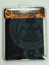 Hunger Games iPad 2 District 12 Distressed Hardshell Case NECA BRAND NEW SEALED picture