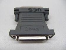 Iomega 50HD-25D SCSI Connector Adapter Genuine Original picture