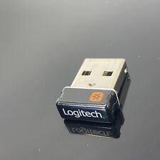 Original Genuine OEM Logitech logi USB Unifying Receiver Dongle Model C-U0007 picture