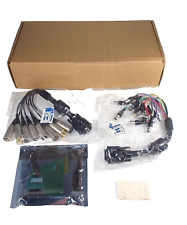 Matrox DSXLE/KIT/CBL Card MX31720 P/N: 63039620955 Kit W/ Cables  picture