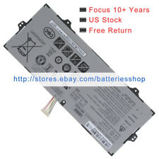 New AA-PBTN4LR battery for Samsung Notebook 9 NP940X5N NP940X3M NP940X3N picture