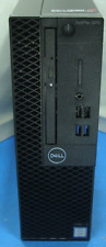 Dell OptiPlex SFF 3070 Intel Core i5-9500 @ 3.00GHz 16GB DDR4 256GB SSD Win 10 P picture