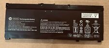  SR04XL  BATTERY 917724-855 15.4V for HP OMEN 15-CE 15-CE011DX  picture