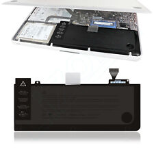 Genuine OEM A1322 Battery for Apple MacBook Pro 13 A1278 Mid 2009 2010 2011 2012 picture