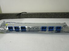 HP BLc7000 1-Phase Intelligent Power Module 666226-001 663698-001 HSTNS-PD08-1 picture