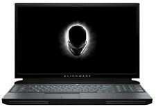 Impaired Alienware Area 51m R1 17.3, No HDD, 16GB RAM i7-9700K,  RTX 2070, NOOS picture