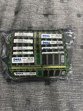 1GB PC-3200 DDR-400 DELL SNPJ0203C picture