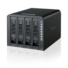 Thecus N4310 Soho 4-bay SATA NAS RAID USB 3.0 LAN NAS Network Storage FTP server picture