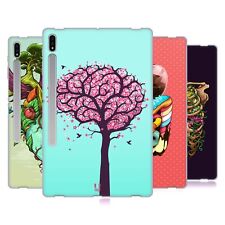 HEAD CASE DESIGNS HUMAN ANATOMY SOFT GEL CASE FOR SAMSUNG TABLETS 1 picture