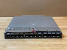 HP Brocade C8S46A 16Gb FC SAN Switch 28 ports Licensed BladeSystem C3000 C7000 picture