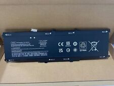 ZG06XL 95.9Wh Battery For HP EliteBook 1050 G1 ZBook Studio X360 G5 HSTNN-IB8H picture