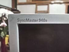 Samsung Syncmaster 940B picture