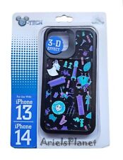 2023 DISNEY PARKS The HAUNTED MANSION Leota Hatbox iPHONE 13 / 14 Cover 3D picture