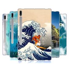 OFFICIAL DAVE LOBLAW SEA SOFT GEL CASE FOR SAMSUNG TABLETS 1 picture