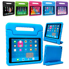3D Kids Handle Shockproof Case Cover For iPad 10.2 7th 8th 9th 10th Generation picture