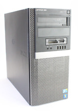 Dell Optiplex 980 MT  i5-650 3.2GHz 4GB RAM 500 GB HDD Geforce GT330 1 GB  NO OS picture