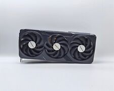 (FOR PARTS) Gigabyte GeForce RTX 4090 Gaming OC GPU (Radiator) **AS IS** picture