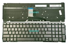 New for HP Spectre x360 15-EB 15-EB0043DX 15-EB1043DX 15T-EB Keyboard Backlit US picture