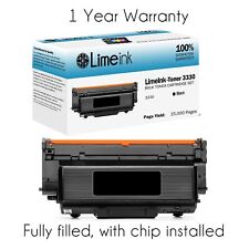 Toner Cartridge for Xerox WorkCentre workcenter 3335 3345 Phaser 3330 15000 Page picture